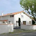 Bed & Breakfast D'hote Jasse Perdrix 2*