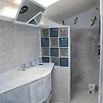 D'hote Jasse Perdrix Bed & Breakfast Thaire