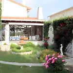 D'hote Jasse Perdrix