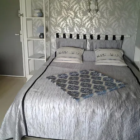 D'hote Jasse Perdrix Panzió