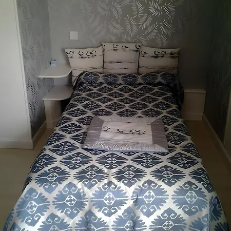 Panzió D'hote Jasse Perdrix