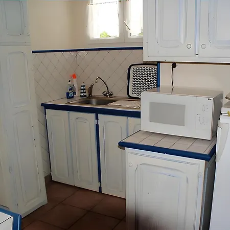 Panzió D'hote Jasse Perdrix