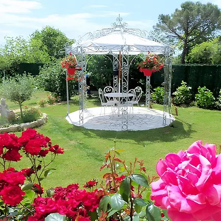 D'hote Jasse Perdrix Thairé