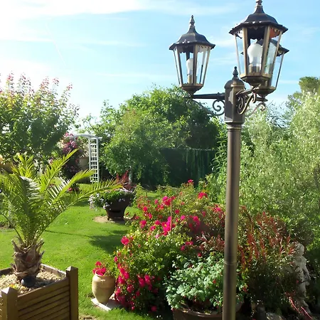 D'hote Jasse Perdrix 2*