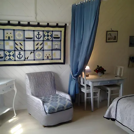D'hote Jasse Perdrix Bed & Breakfast